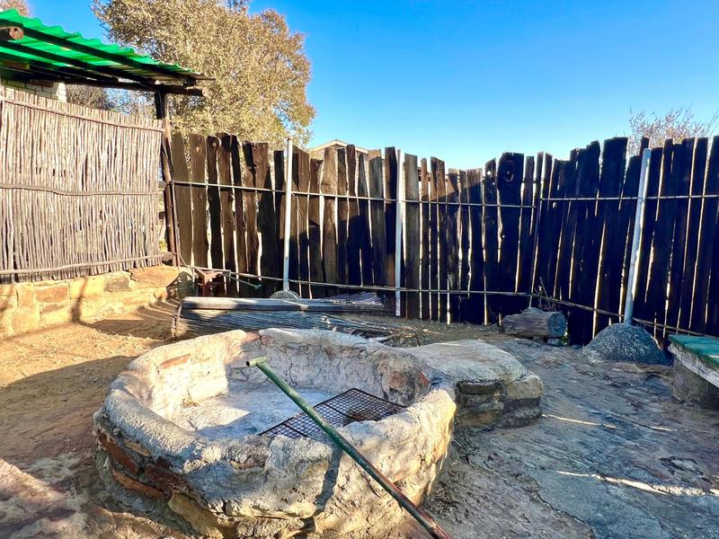 0 Bedroom Property for Sale in Heilbron Free State